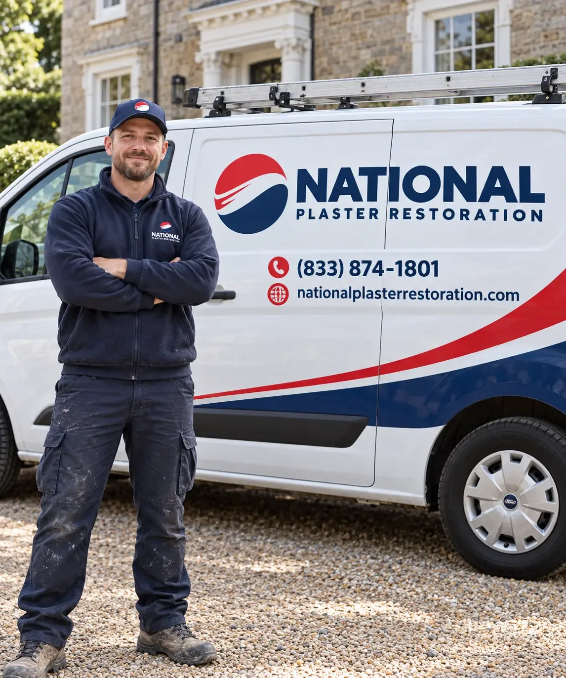 Plaster Repair company in Russellville, AL